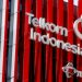 Komposisi Baru Direksi dan Komisaris Telkom