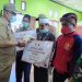 Bupati Bursel Salurkan 201 BLT Kepada Warga Di Desa Labuang, Kecamatan Namrole, Ini Pesannya