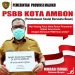 Gubernur Maluku Ajak Warga Dukung PSBB Ambon
