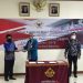 LKPD 2019, Pemkab Bursel Masih Pertahankan Predikat Opini WDP
