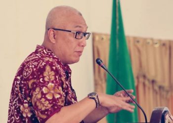 Bupati: Daerah Bursel Zona Hijau, Proses Belajar Tatap Muka Diperbolehkan