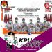 KPU Bursel Mulai Gelar Coklit Pilkada 2020 dengan Protokol Kesehatan Covid-19