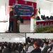 DPRD Gelar Paripurna HUT Kabupaten Bursel Ke- 12