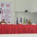 Ditengah Pandemi Covid-19, KPU Bursel Sosialiasi PKPU Nomor 6 Tahun 2020 Ini Pesannya