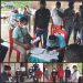 KPU dan Bawaslu Pantau Kegiatan Coklit di Kecamatan Waesama, Bursel
