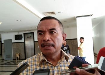 DPRD Maluku Pastikan Jembatan Nalbesi Di Bangun Tahun 2021