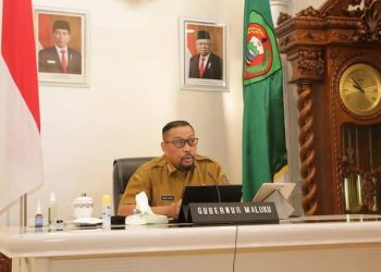 Gubernur Maluku,  Pelantikan Benhur Watubun Sesuai Prosedur Hukum