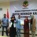 Dukung Safitri – Gerson, Partai Beringin Karya Yakin Kandidatnya Menang di Pilkada Bursel