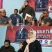 Tim Koalisi Rakyat, SMS- GES Optimis Menang Telak Di Pilkada Bursel 2020