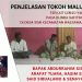 Tokoh Adat Maluku Utara Desa Simi Geram, Dituduh Lecehkan Adat Istiadat