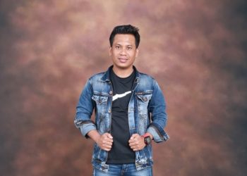 Jubir Pasangan SMS-GES: Zainuddin Booy Tidak Memahami Konsep Kai-Wait