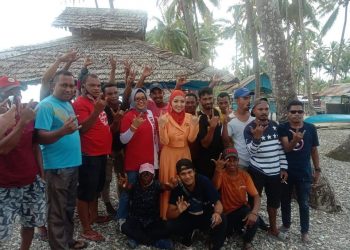 Tim MDR Siap Menangkan SMS-GES