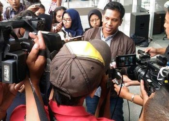 Menghadapi Debat Kedua, Safitri-Gerson Siap Tampil Attractive