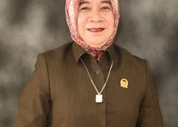 Ayu Hasanusi  : Partai Berkarya Dukung Perempuan Hebat Jadi Bupati Bursel
