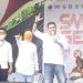 Yani Salampesy, Ketua DPW Partai Berkarya Turun Gunung Instruksi Menangkan SMS-GES