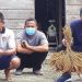 Potensi Hotong Di Daerah Bursel Harus Di Perhatikan