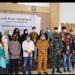 GSM Bersama RKI Gelar Aksi Pendidikan Pada Komunitas Adat Di Bursel