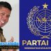 Partai UKM Maluku Ajak Calon Pengurus Kabupaten/Kota Bergabung