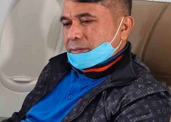 Jadi Tersangka Narkoba, MZW Anggota DPRD Maluku Terancam 10 Tahun Penjara