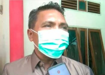 Camat Namrole Prioritaskan Program Desa Unggulan