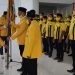 Asriyadi Tomia Dan Willem Lesnusa Resmi Pimpin DPD II Golkar Bursel