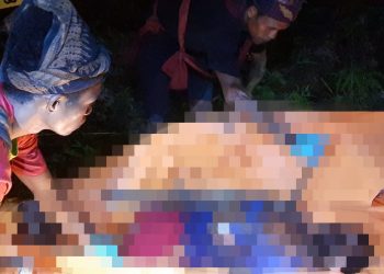 Warga Watimpuli Tewas Ditombak