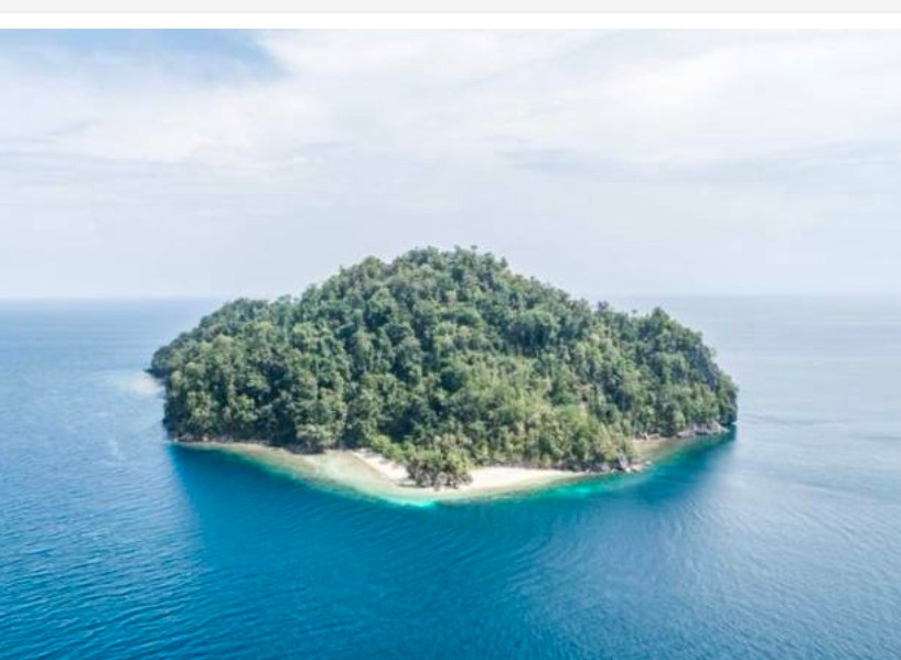 Tempat Wisata di Buru Selatan Berita Terkini Maluku