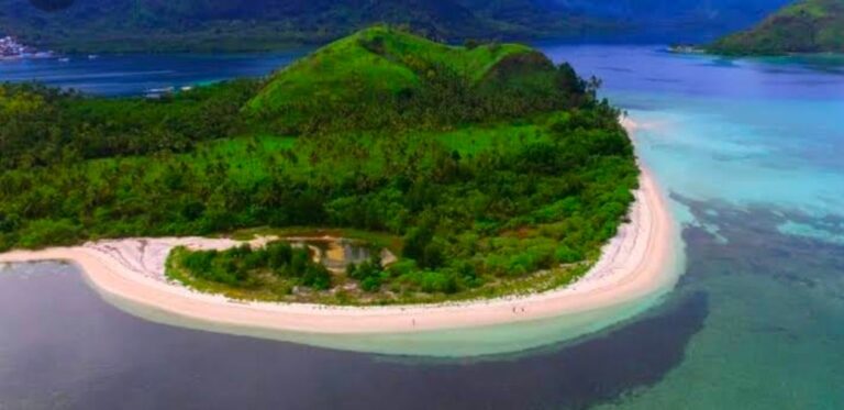 Tempat Wisata di Buru Selatan – Berita Terkini Maluku