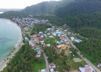 Tempat Wisata di Buru Selatan