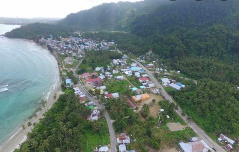 Tempat Wisata di Buru Selatan – Berita Terkini Maluku