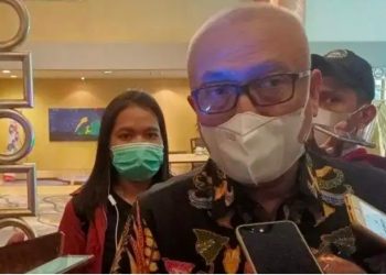 Musrembang Provinsi Maluku 2022, Ini Pesan Bupati Bursel