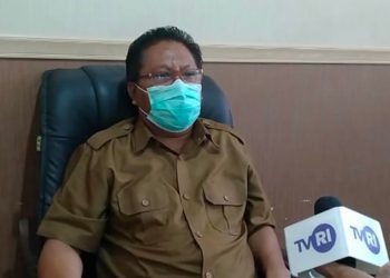 Dinas Pendidikan Bursel Anjurkan Dana BOS Digunakan Untuk Covid-19