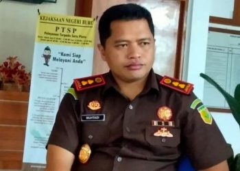 Korupsi Lampu Jalan Tenaga Surya Dilakukan Secara Masif