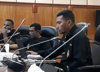Granat Maluku Minta Atensi Komisi Yudisial Evaluasi Putusan WZW