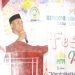 Ketua DPRD Bursel Buka Festival Ramadan 1442 Di Desa Elfule, Ini Pesannya