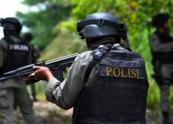 Polisi Masih Kejar 6 Pembunuh Elias Nurlatu