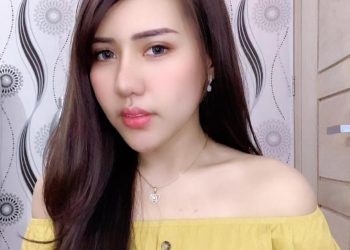 Hani Fahrani Pemain Sinetron dan Film Didaulat Sebagai Wakil Sekjen DPP Partai UKM Indonesia