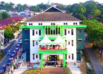 Proses Pelelangan Perencanaan Asrama Haji Maluku Terkesan Tidak Tranparan, Dan Penuh Konspirasi