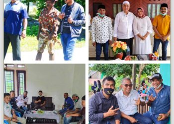 Selamat Hari Jadi ke-13 Kabupaten Buru Selatan