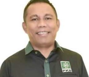 Wakil DPRD Djalil Mukaddar Dukung Bupati Legalkan Izin Tambang GB dan Gogorea