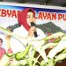 Gebyar Nelayan Pulau Oki, Bupati Bursel Ajak Masyarakat Jaga Ekosistem Laut