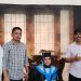 Bupati Safitri Bersyukur Bisa Diwisuda S-2
