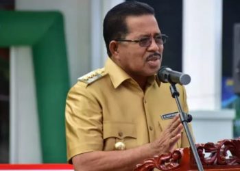 Putra Terbaik Maluku, Bupati SBB Yasin Payapo Meninggal Dunia