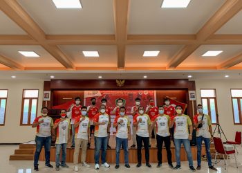 Atlet Belia Esports Maluku Ukir Hasil Menggembirakan