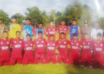 BBFC Akan Berlaga di Liga 3 Usia 23 tahun