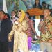 Ini Pesan Bupati Bursel Di Acara HUT Gereja Sidang Jemat Allah Ke X