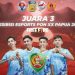 Atlet Esports Maluku Diharapkan Bisa Berprestasi Hingga Internasional