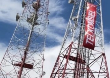 Bupati Bursel Datangkan 60 Unit Pemancar Tower