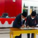 Pemkab Bursel Bersama DPRD Tandatangani APBD Perubahan 2021