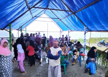 Gubernur Maluku Dan Bupati Malteng Dikeluhkan Warga, Ini Pesan GSM